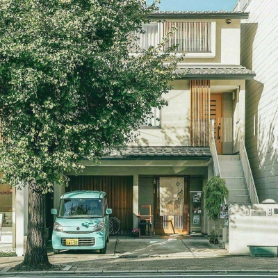 兽设潮流风格设计兽圈社群